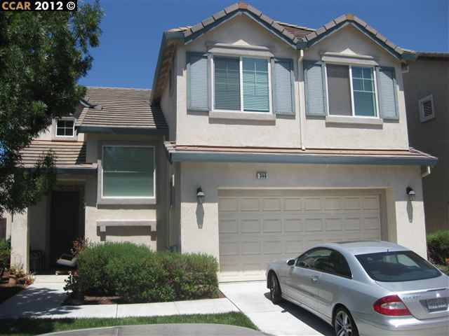 366 Foxglove St  Pittsburg CA 94565 photo