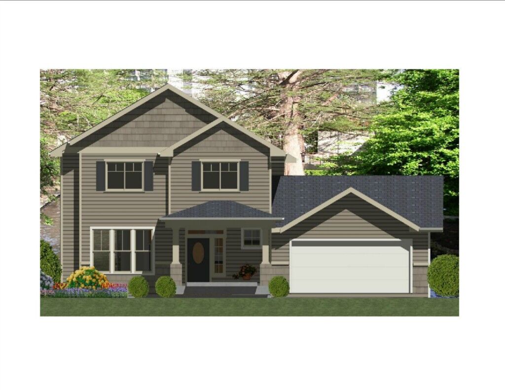 Property Photo: 20279 Hogue Place NE WA 98370