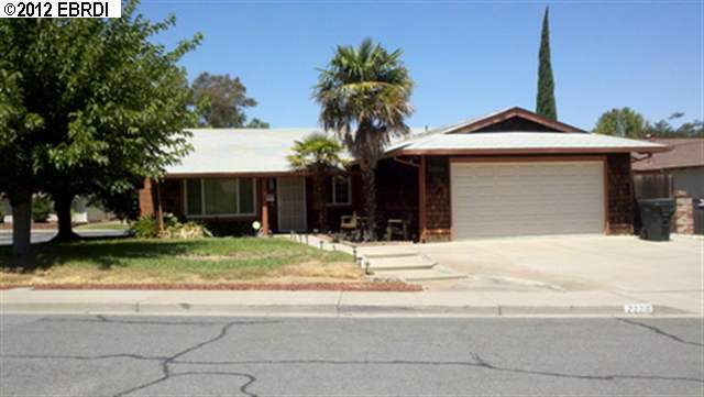 Property Photo:  2220 Baker Ct  CA 94509 