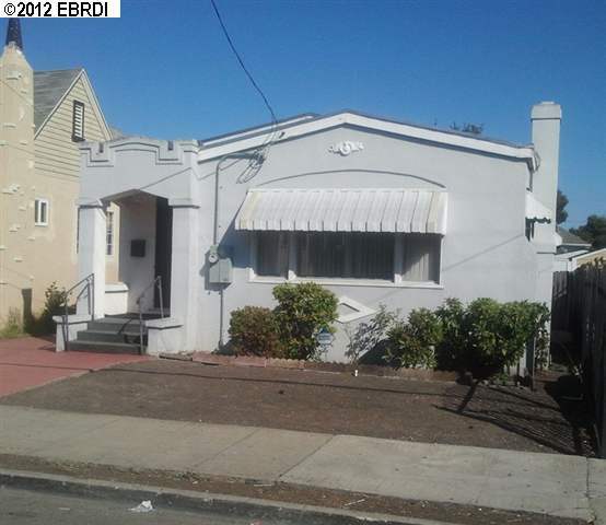 Property Photo:  1506 69th Ave  CA 94621-3424 