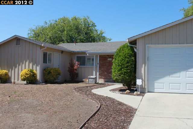 Property Photo:  2406 Jerilynn Dr  CA 94519 