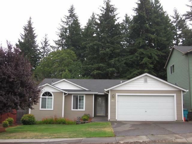 Property Photo:  9405 NE 41st Ave  WA 98665 