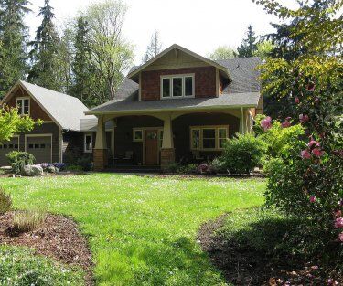 Property Photo:  21010 Alder Street NE  WA 98342 