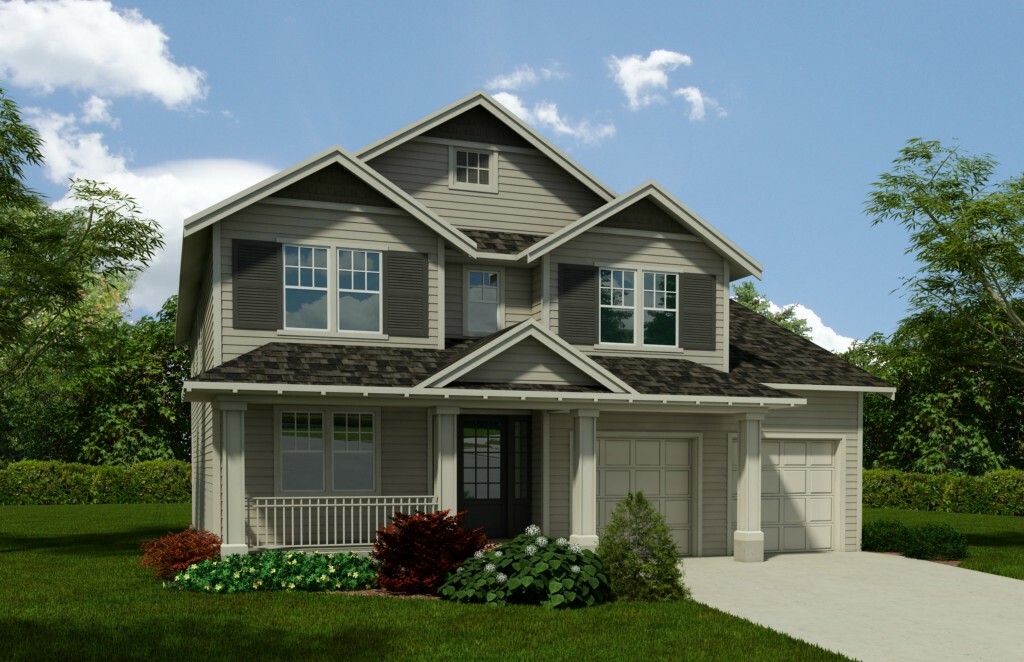 Property Photo: 6706 Elaine Ct SE WA 98092