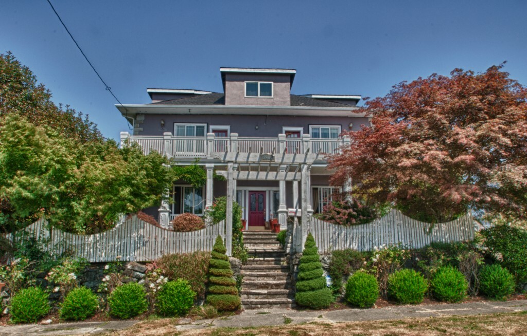 Property Photo: 3905 N 10th St WA 98406