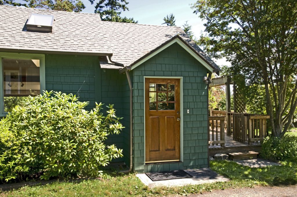 Property Photo: 1016 19th St WA 98368
