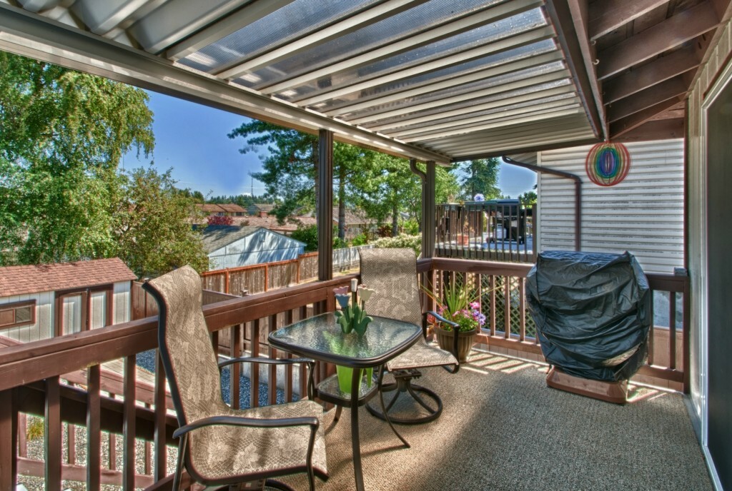 Property Photo: 3811 N Whitman St WA 98407