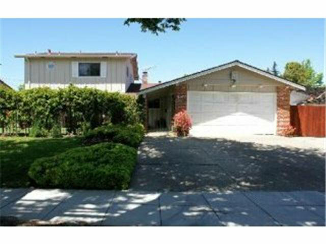 Property Photo: 987 West Homestead Road CA 94087