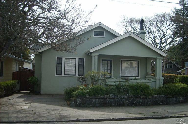 Property Photo:  21 Laurel Avenue  CA 94960 