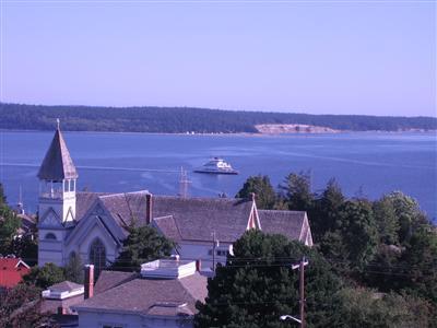 Property Photo: 1215 Lawrence St 202 WA 98368