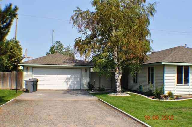 Property Photo:  1706 Silverwood  WA 99352 