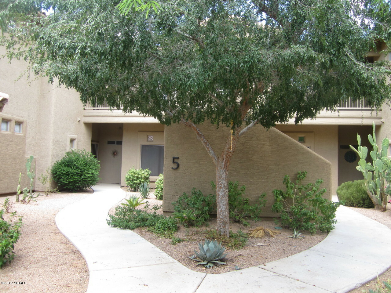 Property Photo:  9100 E Raintree Drive 113  AZ 85260 