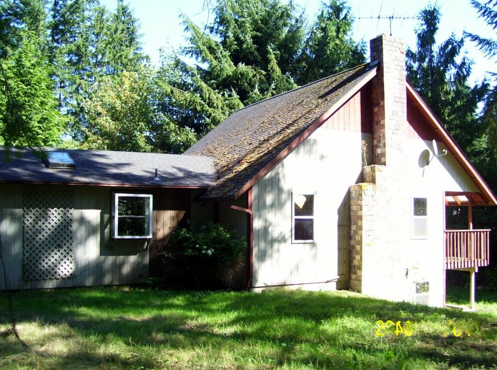 Property Photo: 16211 Dogwood Lane WA 98223