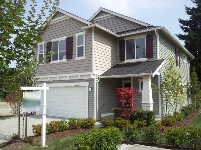 Property Photo: 4273 E Roosevelt Ave WA 98404