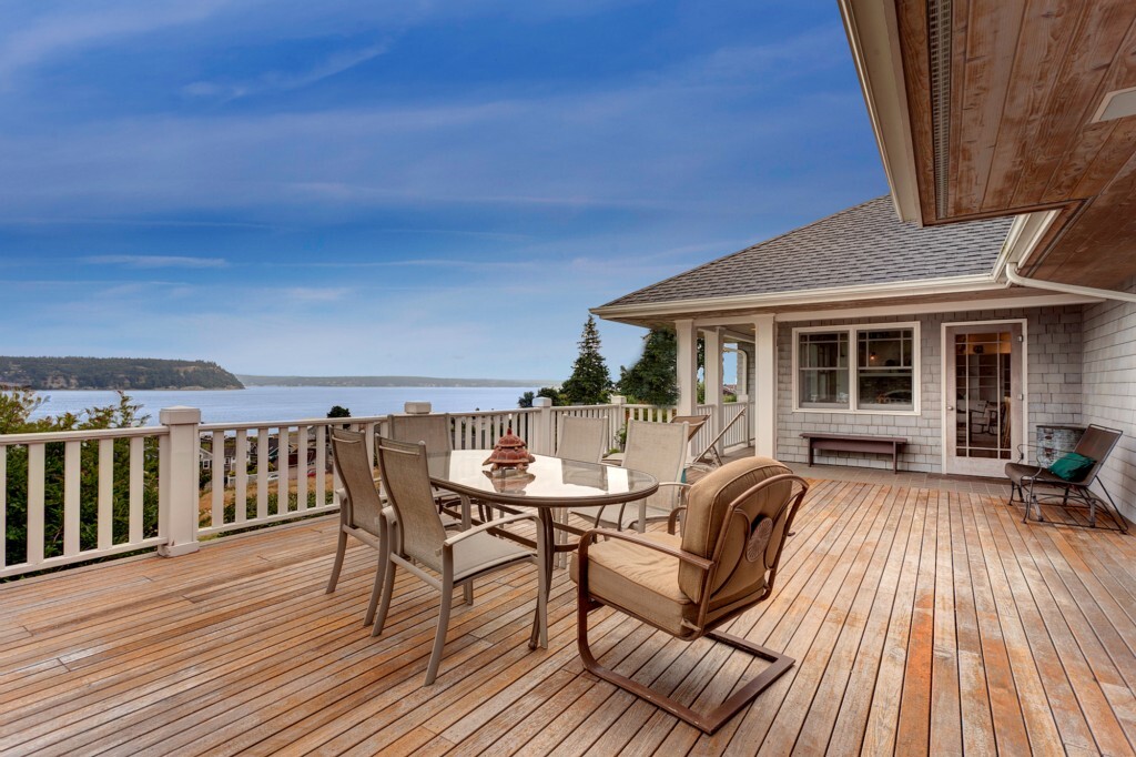 Property Photo: 4327 Clyde Rd WA 98260