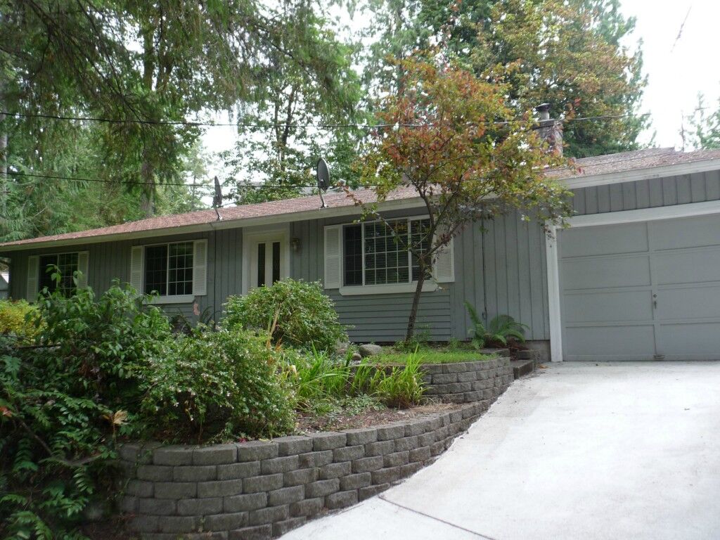 Property Photo: 21625 SE 248th St WA 98038
