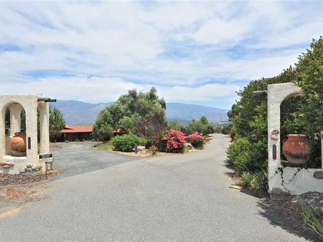 Property Photo:  14702 Tyler Rd  CA 92082 