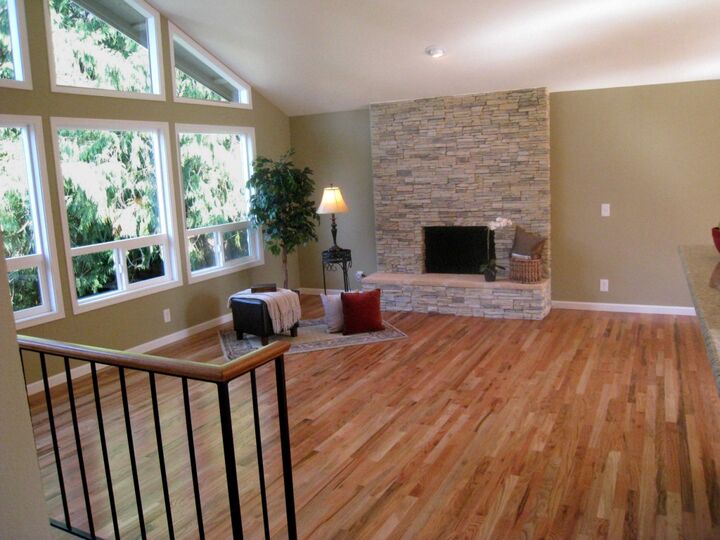 Property Photo: 15902 18th Place W WA 98087