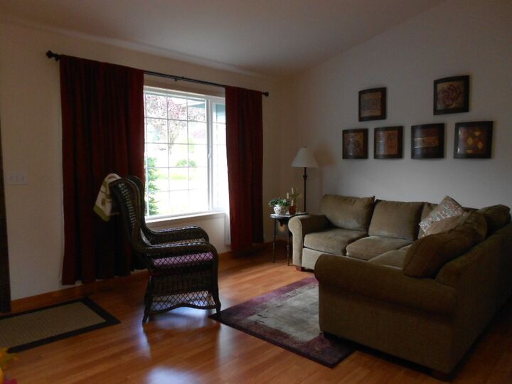 Property Photo: 11505 128th Dr NE WA 98258