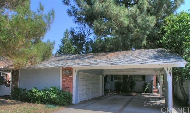 Property Photo:  5332 Fulton Avenue  CA 91401 