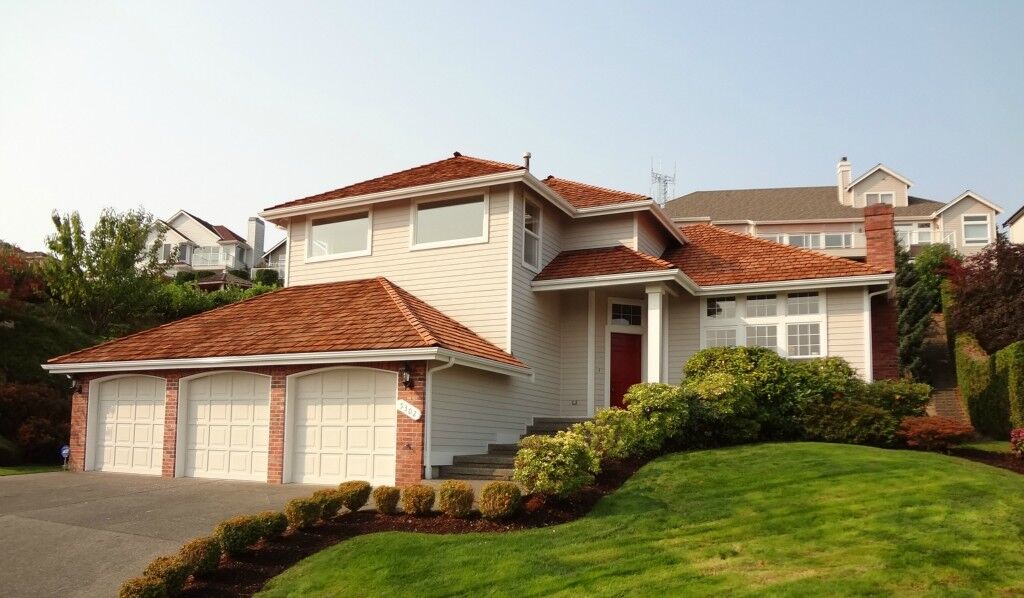 Property Photo: 5302 Chinook Dr NE WA 98422