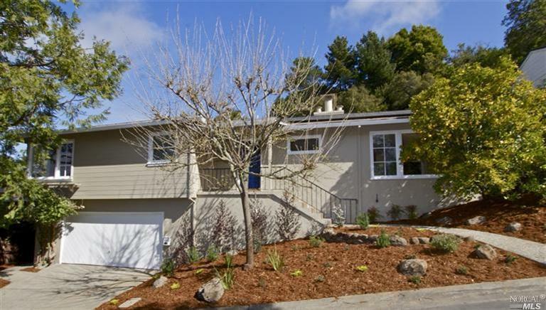 Property Photo:  107 Bretano Way  CA 94904 