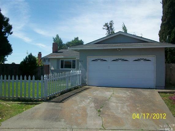 Property Photo:  1113 Gannet Court  CA 94533 