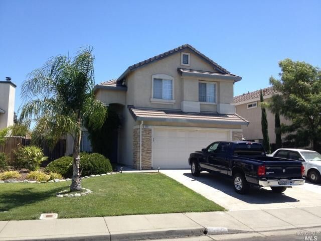 Property Photo: 920 Celestine Circle CA 95687