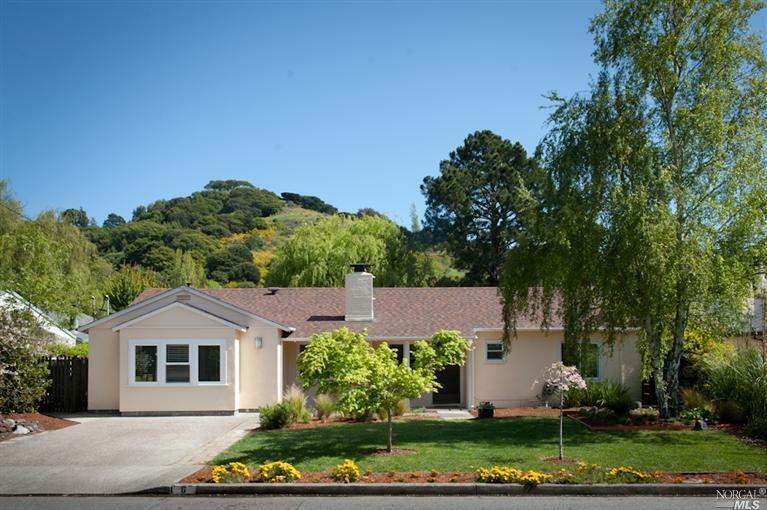Property Photo: 6 Apollo Road CA 94920