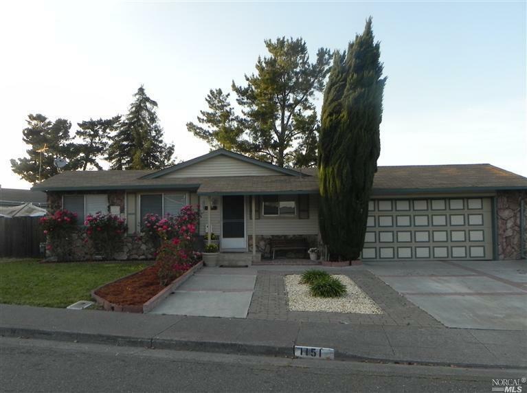 Property Photo:  1151 Saint Francis Drive  CA 94954 