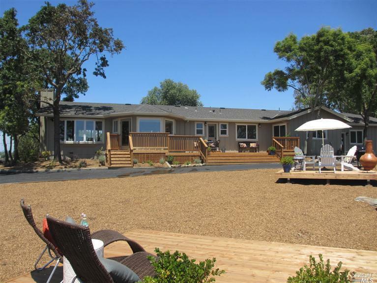 Property Photo:  5686 Hall Road  CA 95401 