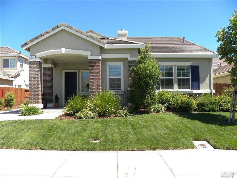 Property Photo:  1645 Youngstown Lane  CA 94585 