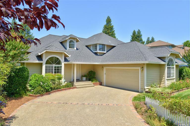 Property Photo:  421 Greens Drive  CA 95448 