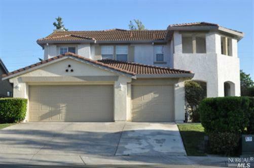 Property Photo: 10 Goldfinch Drive CA 94503