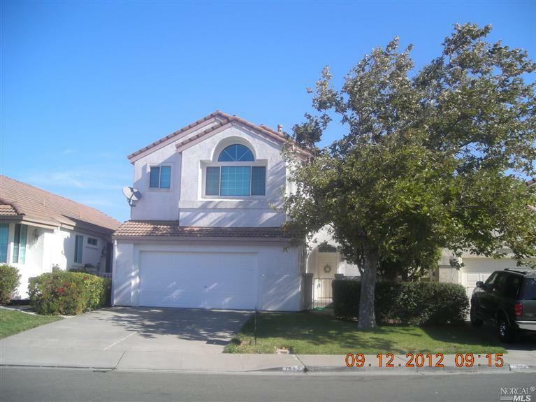 Property Photo: 1012 Anderson Drive CA 94585