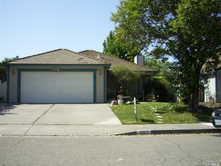 887 New Bedford Place  Fairfield CA 94533 photo