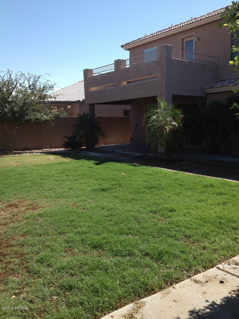 Property Photo:  1720 E Beautiful Lane  AZ 85042 