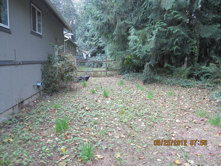 Property Photo: 16808 117th Place NE WA 98223