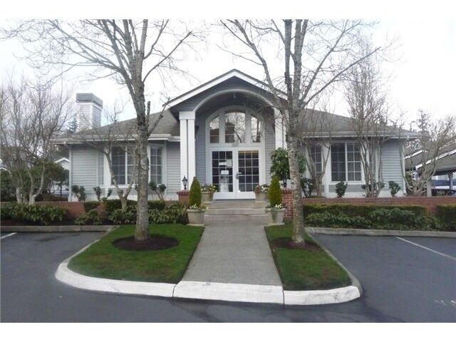 Property Photo:  23319 Cedar Way K 104  WA 98043 