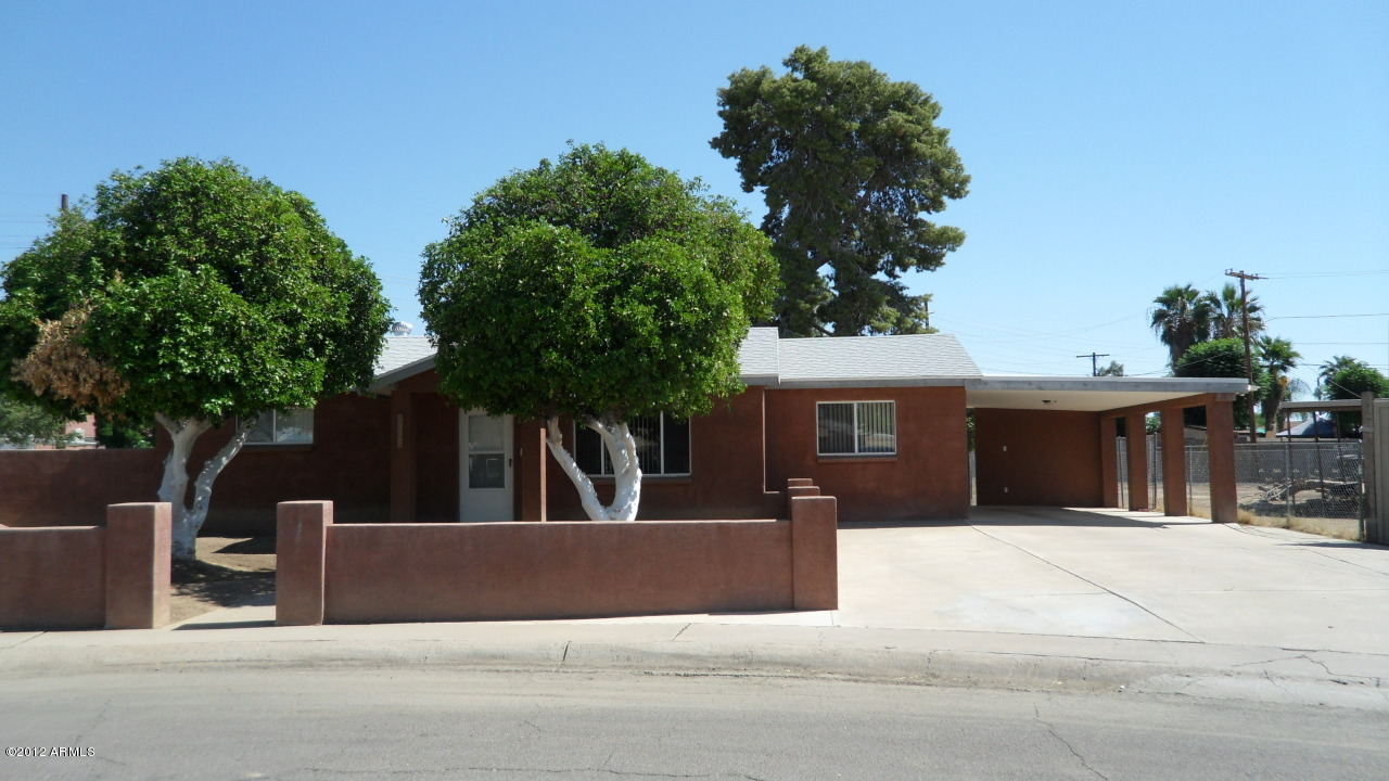 Property Photo:  8225 N 27th Drive  AZ 85051 