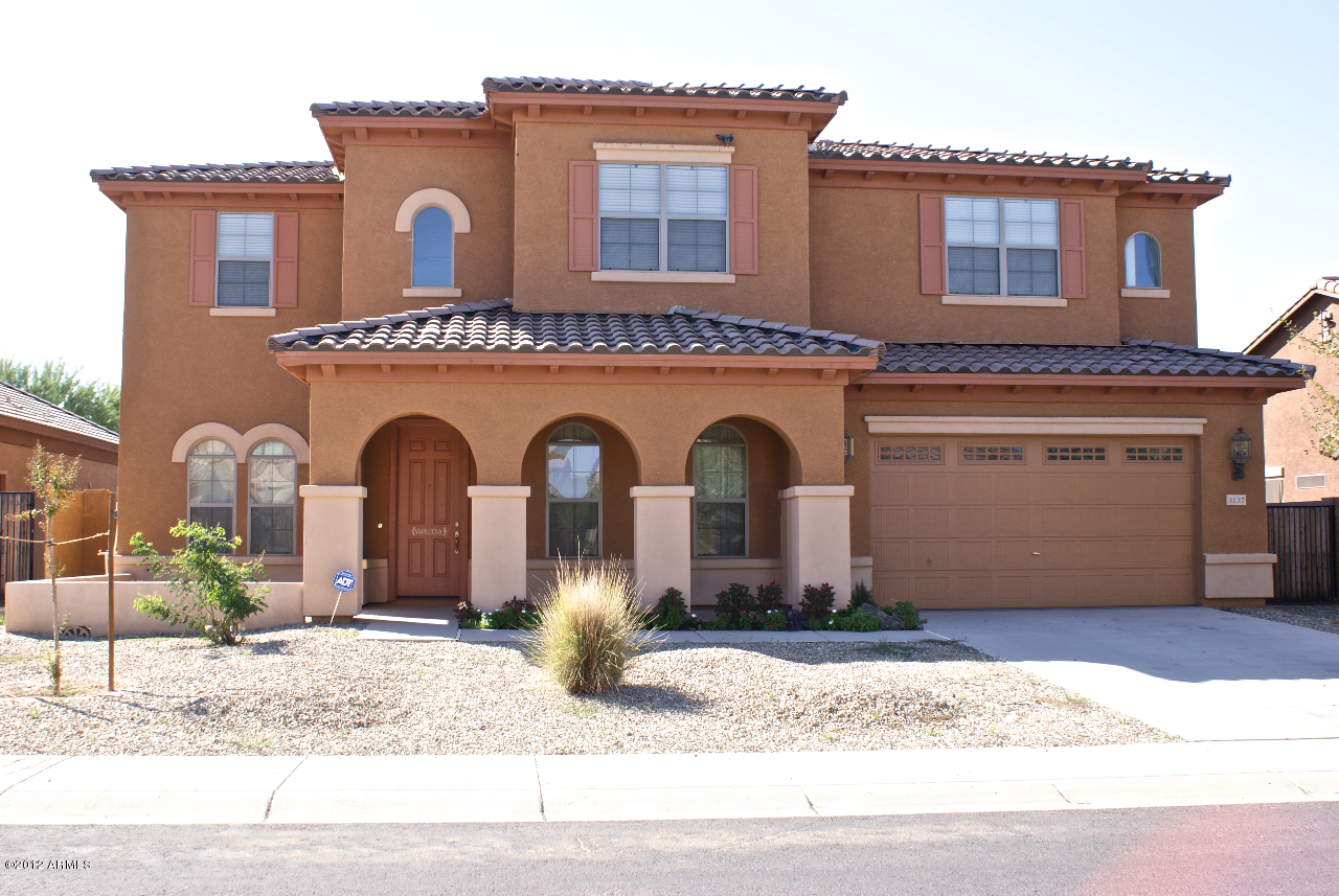 Property Photo:  3137 E Fandango Drive  AZ 85298 