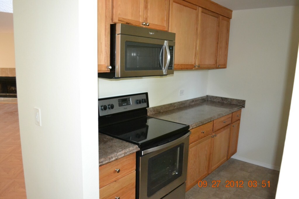 Property Photo: 15929 NE 41st St WA 98052