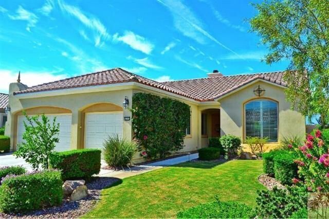 Property Photo:  40295 Camino Montecito  CA 92203 