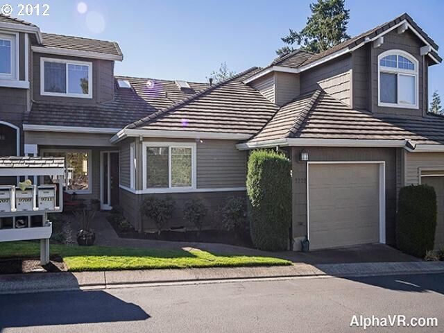 Property Photo:  9709 NW Silver Ridge Loop  OR 97229 