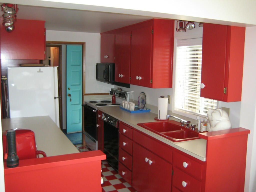 Property Photo:  3030 Mission Beach Road  WA 98271 