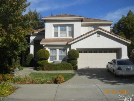 Property Photo:  3728 Chapparal Court  CA 94534 