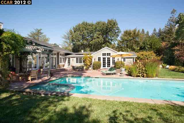 Property Photo:  3560 Silver Springs Rd  CA 94549-5234 