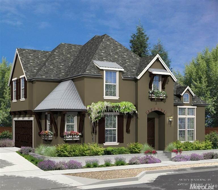 Property Photo:  1233 Lavande Way  CA 95747 