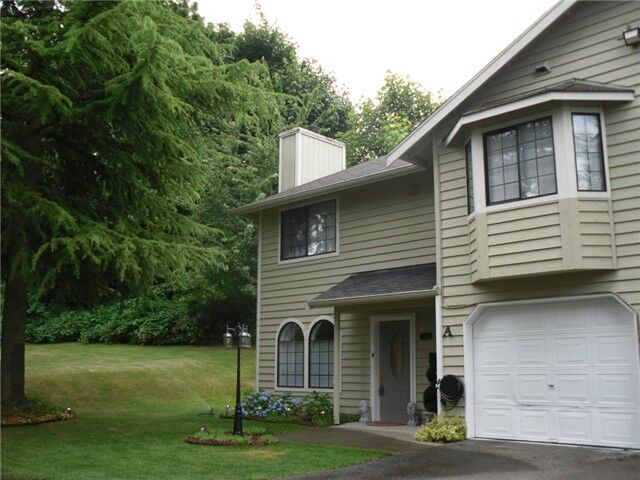 Property Photo: 3010 Morrison Rd W A WA 98466