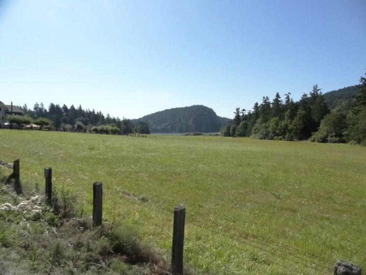 Property Photo: 5285 Campbell Lake Rd WA 98221